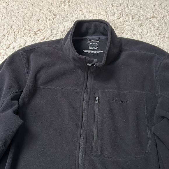 L.L. Bean / Men’s Jacket / Size: XL - Picture 3 of 7